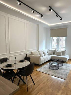 LU Apartment